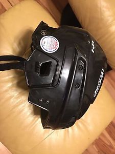 Youth Hockey Helmet