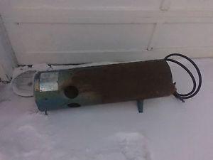  btu propane heater