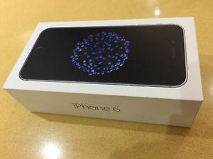 iPhone 6 UNLOCKED in great condition