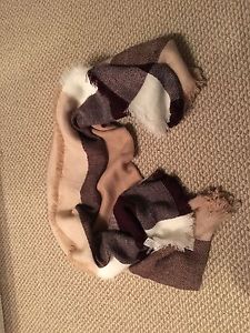 large scarf