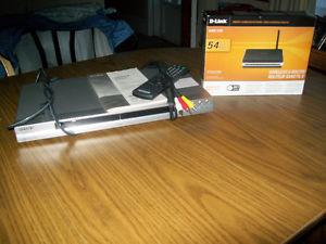 router