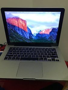 13 inch MacBook Pro $700