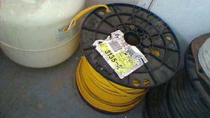 14/2 electrical wire large role