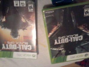 2 games willing to sell for $