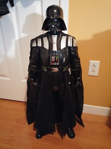 31 Inch Darth Vader