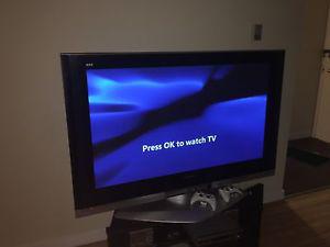 55" TV