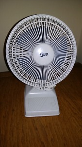 6 inch fan