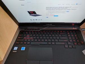 ASUS, GTX . Gaming Laptop. Only 6 Months used.