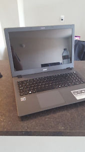 Acer E-T9MN Laptop BRAND NEW