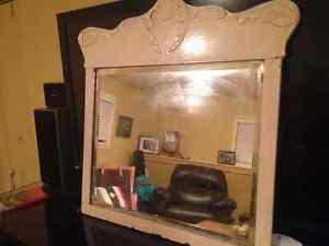 Antique Mirror - reduced to sell!