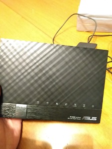 Asus RT-AC56R AC- Router