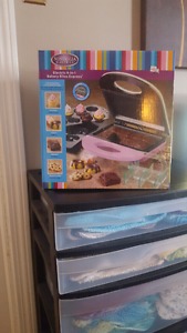 Baking & Cooking Machines For Sale