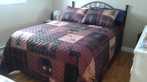 Bed Spread(double)