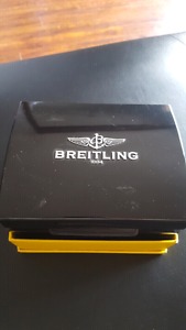 Breitling chronomat evolution