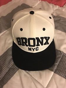 Bronx NYC snapback!