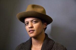 Bruno Mars Tickets! - 3 pairs - (July 30th)