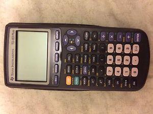 Calculator worth 160$!