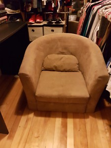 Chair for sale