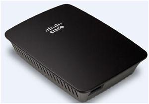 Cisco/Linksys RE Wireless n Extender