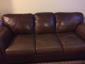 Couch sofa/love seat