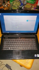 DELL Inspiron Laptop