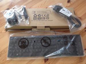 DELL KEYBOARD AND MOUSE