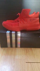 Dame 3 Basketball Shoes *PRICE REDUCED*