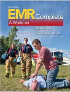 EMR complete second edition