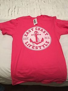 East Coast Lifestyle Shirt