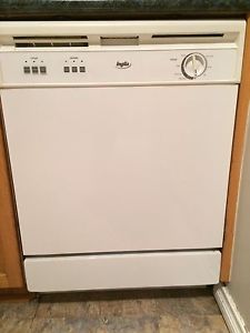 FREE WORKING DISHWASHER! PICK UP FRIDAY AFTER 3PM