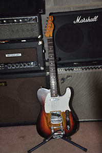  Fender Telecaster