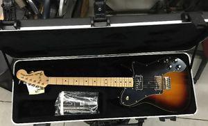 Fender Telecaster Deluxe 72 Reissue New
