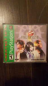 Final Fantasy 8 - PS1
