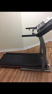 For Sale: Treadmill