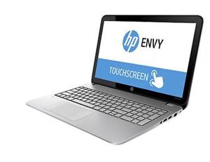 HP 15" i7 laptop