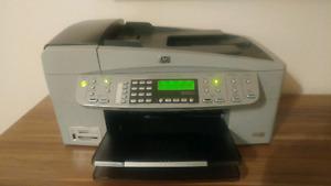 HP Officejet  All-in-One printer