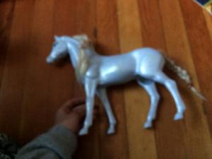 Horse toy