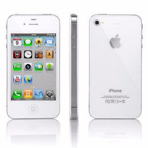 Iphone 4 - 64 GB