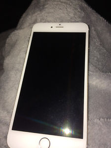 Iphone 6 gold plus for sale ! great conditon