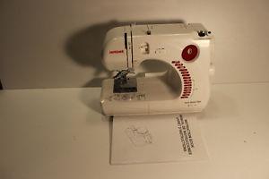 JANOME Gem Gold TSC Sewing Machine