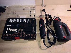 Jobmate rotary and cut out tool kit