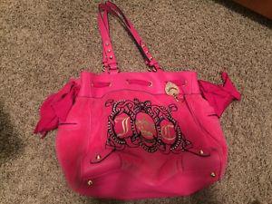 Juicy purse