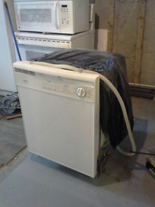 Kenmore Dishwasher For Sale