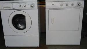 Kenmore Front Load Washer/Dryer matching set