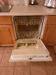 Kenmore dishwasher
