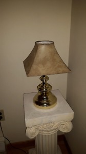 Lamps variety floor lamp and side table style