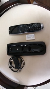 Logitech harmony remote in great working condition