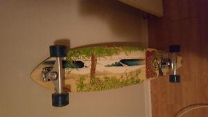 Longboards