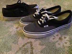 MENS VANS