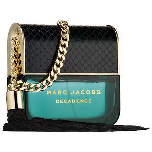 Marc Jacobs Fragrance Decadence- Largest size, 3.4 oz